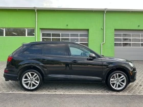 Audi Q7 3.0 TFSI S Line | Mobile.bg    8