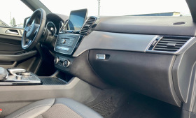 Mercedes-Benz GLE 250 4matic panorama, снимка 13 - Автомобили и джипове - 43224908