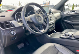 Mercedes-Benz GLE 250 4matic panorama, снимка 8 - Автомобили и джипове - 43224908