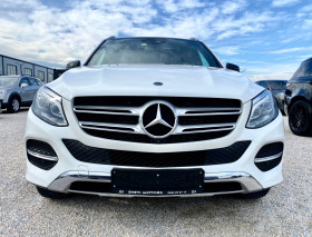 Mercedes-Benz GLE 250 4matic panorama, снимка 2 - Автомобили и джипове - 43224908