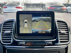Mercedes-Benz GLE 250 4matic panorama, снимка 16 - Автомобили и джипове - 43224908