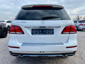 Mercedes-Benz GLE 250 4matic panorama | Mobile.bg   5