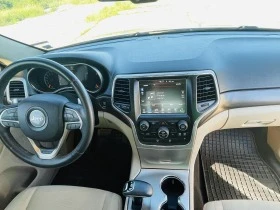 Jeep Grand cherokee 3.6 ГАЗ/БЕНЗИН/LAREDO, снимка 7