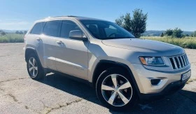 Jeep Grand cherokee 3.6 ГАЗ/БЕНЗИН/LAREDO, снимка 3