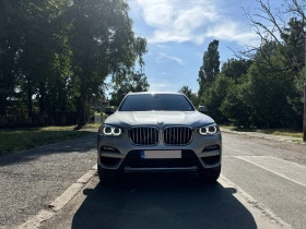 BMW X3 3.0I, снимка 2