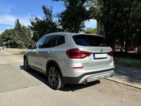 BMW X3 3.0I, снимка 5