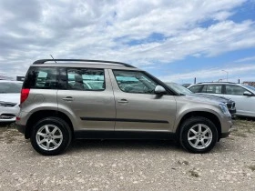 Skoda Yeti 4x4 PANORAMA CAMERA | Mobile.bg    7