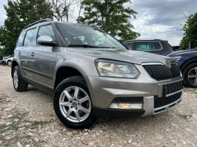 Skoda Yeti 4x4 PANORAMA CAMERA | Mobile.bg    3