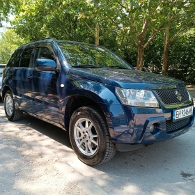 Suzuki Grand vitara | Mobile.bg    5