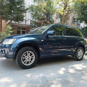 Suzuki Grand vitara | Mobile.bg    3