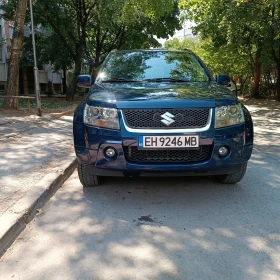 Suzuki Grand vitara, снимка 4