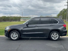 BMW X5 Sports Activity Vehicle sDrive35i, снимка 1