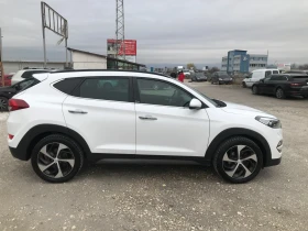 Hyundai Tucson 1, 7d 141 ps full extri | Mobile.bg    6