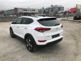 Hyundai Tucson 1, 7d 141 ps full extri | Mobile.bg    4