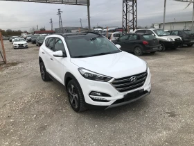 Hyundai Tucson 1, 7d 141 ps full extri | Mobile.bg    2