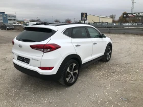 Hyundai Tucson 1, 7d 141 ps full extri | Mobile.bg    3