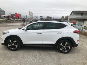 Hyundai Tucson 1, 7d 141 ps full extri | Mobile.bg    5