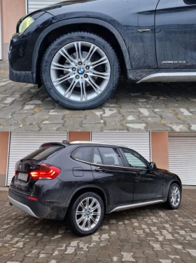 BMW X1 23D XDRIVE 204. X-LINE TwinTURBO/LED/NAVI/Recaro | Mobile.bg    7