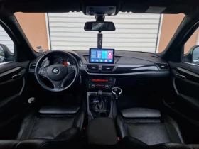 BMW X1 23D XDRIVE 204к.с  MPACK TwinTURBO/LED/NAVI/Recaro, снимка 7