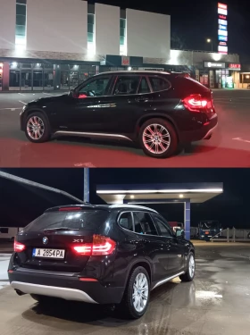 BMW X1 23D XDRIVE 204. X-LINE TwinTURBO/LED/NAVI/Recaro | Mobile.bg    4