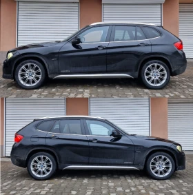 BMW X1 23D XDRIVE 204к.с  MPACK TwinTURBO/LED/NAVI/Recaro, снимка 2