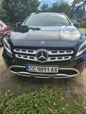 Mercedes-Benz GLA 220, снимка 4