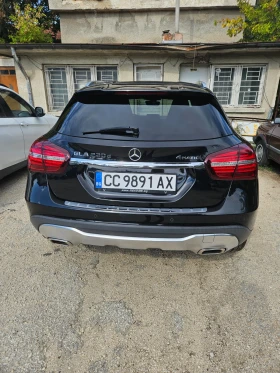 Mercedes-Benz GLA 220, снимка 6