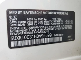 BMW X5 2017 BMW X5 XDR40E | Mobile.bg    13