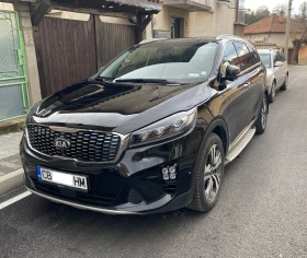 Kia Sorento GT-Line 4х4 - [1] 