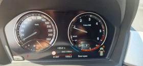 BMW X1 BMW X1/2021/31500km/M-PAKET, снимка 14