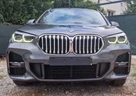 BMW X1 BMW X1/2021/31500km/M-PAKET, снимка 7