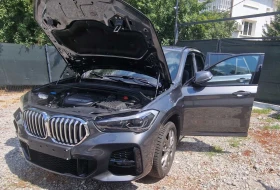 BMW X1 BMW X1/2021/31500km/M-PAKET, снимка 16