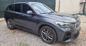 BMW X1 BMW X1/2021/31500km/M-PAKET, снимка 10