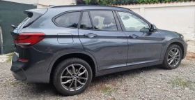 BMW X1 BMW X1/2021/31500km/M-PAKET, снимка 2