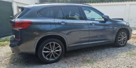 BMW X1 BMW X1/2021/31500km/M-PAKET, снимка 9