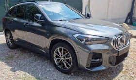 BMW X1 BMW X1/2021/31500km/M-PAKET, снимка 13