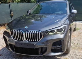 BMW X1 BMW X1/2021/31500km/M-PAKET, снимка 1