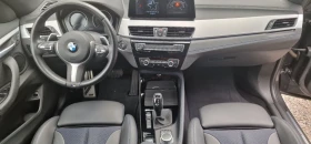 BMW X1 BMW X1/2021/31500km/M-PAKET, снимка 8