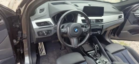 BMW X1 BMW X1/2021/31500km/M-PAKET, снимка 4