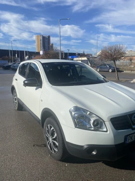 Nissan Qashqai, снимка 2