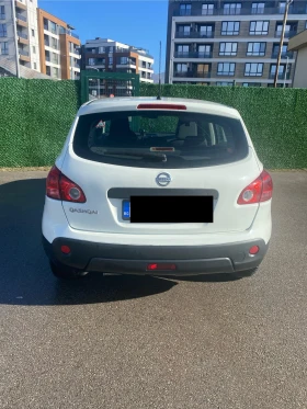 Nissan Qashqai, снимка 6