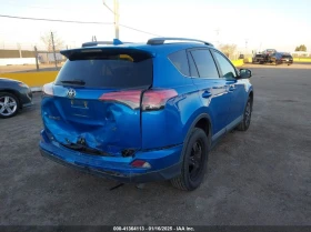 Toyota Rav4 LE | Mobile.bg    8