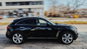 Infiniti Fx 30 DS, снимка 3