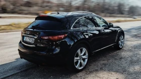 Infiniti Fx 30 DS, снимка 5