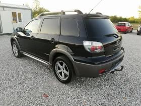 Mitsubishi Outlander 2.4i kli avtomat n1 | Mobile.bg    4