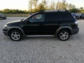 Mitsubishi Outlander 2.4i kli avtomat n1 | Mobile.bg    3