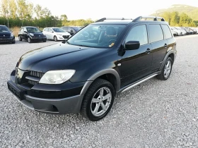 Mitsubishi Outlander 2.4i kli avtomat n1