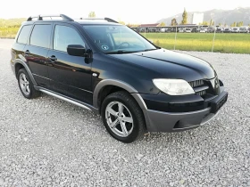 Mitsubishi Outlander 2.4i kli avtomat n1 | Mobile.bg    8