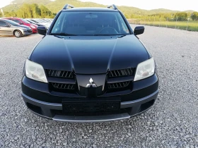 Mitsubishi Outlander 2.4i kli avtomat n1 | Mobile.bg    2