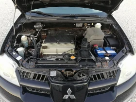 Mitsubishi Outlander 2.4i kli avtomat n1 | Mobile.bg    15